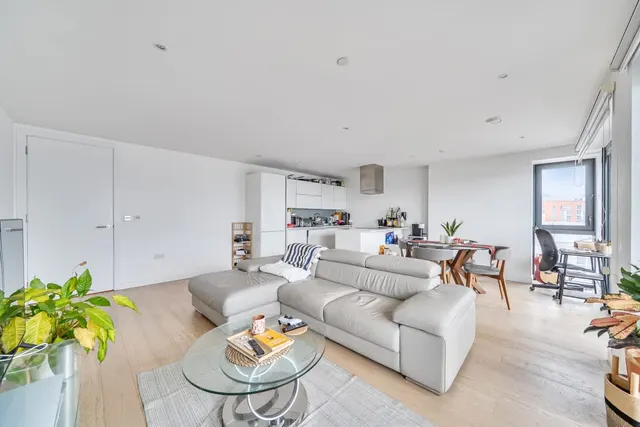 Yabsley Street, London, E14, photo 3