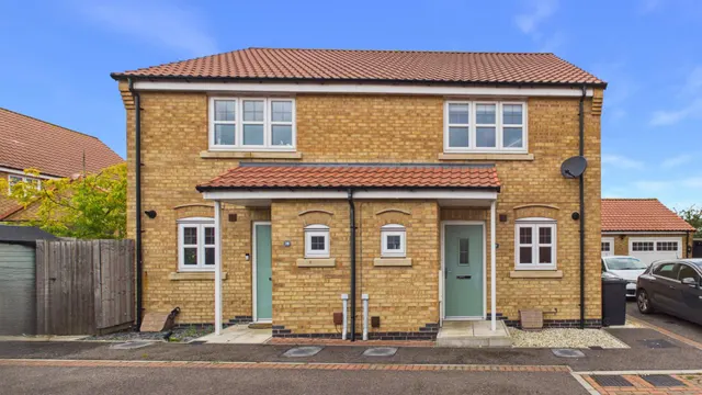 Bramble Close, Newborough, PE6, photo 1