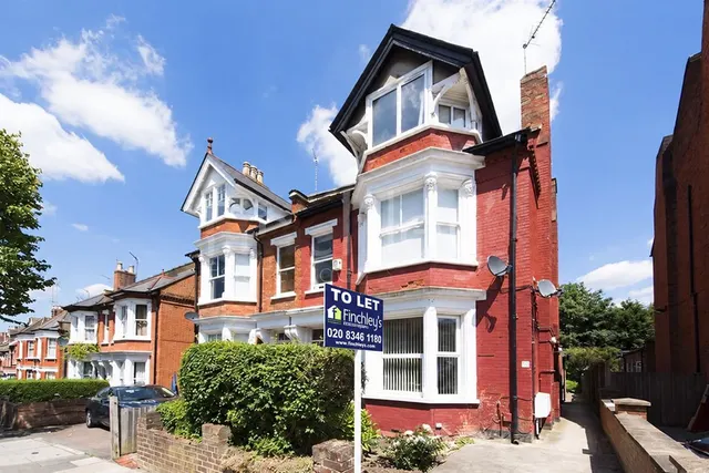 Elm Park Road, London, N3, photo 1