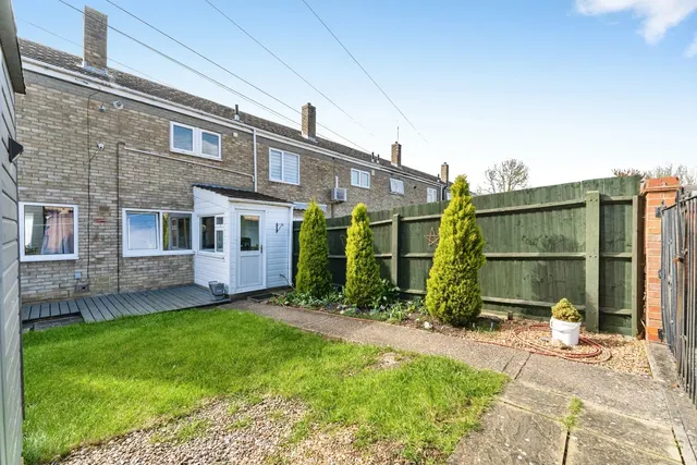 Photo 2 — Nene Road, Huntingdon, Cambridgeshire, PE29