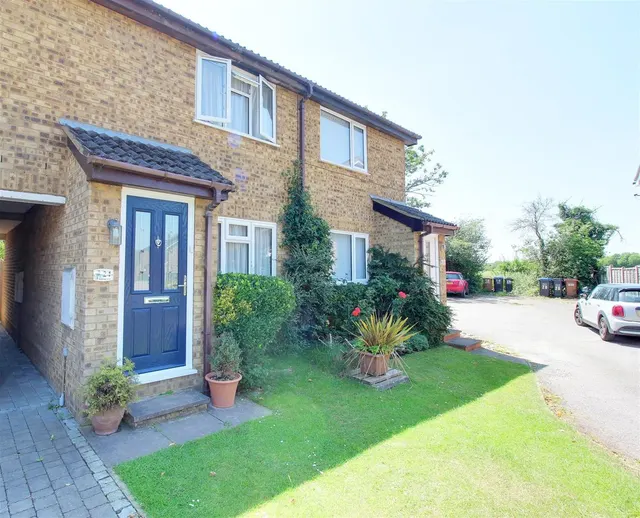 Welham Manor, Welham Green AL9 7EL, photo 1