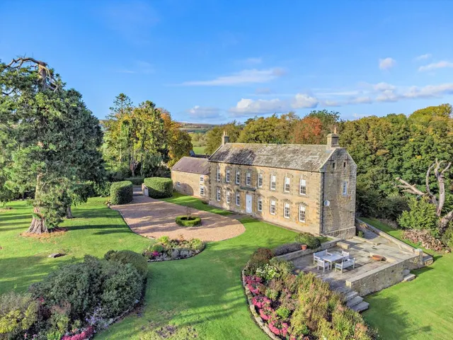 Longframlington, Morpeth, Northumberland, NE65 8EQ, photo 1