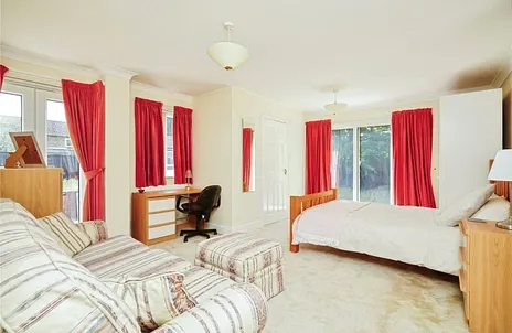 Photo 3 — Calcot Close, Headington, Oxford, Oxfordshire, OX3