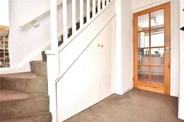 Stanks Gardens, Leeds, LS14, photo 2