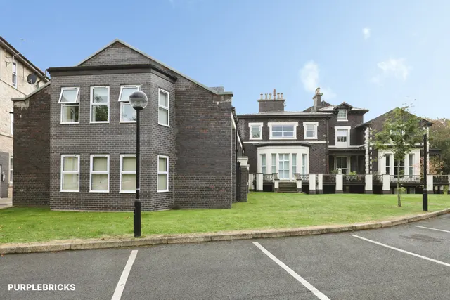 Windermere Terrace, Liverpool, L8, photo 1