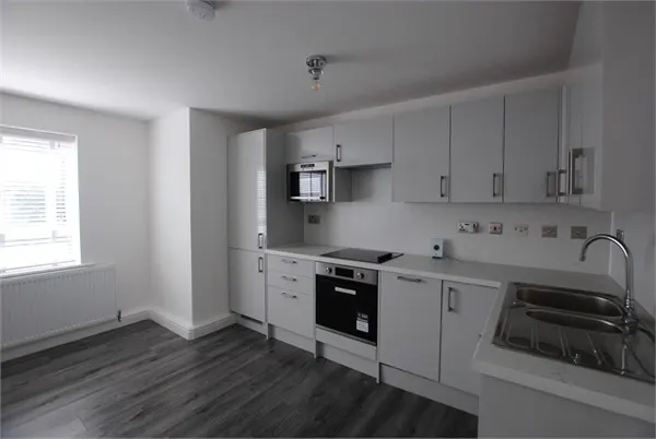 Photo 3 — Woodlands Court, Wood Vale, Forest Hill, SE23 3DP