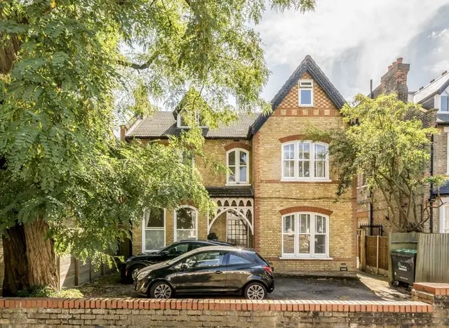 Freeland Road, Ealing, W5, photo 1