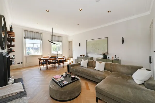Roland Gardens, Chelsea, SW7, photo 1