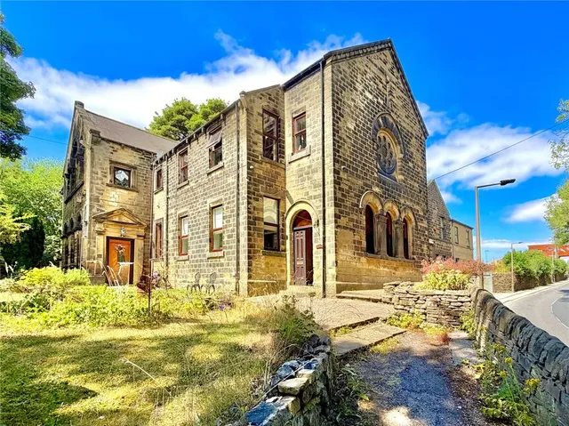 Huddersfield Road, Penistone, S36, photo 1