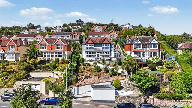 Westminster Villas, Ilfracombe, photo 1