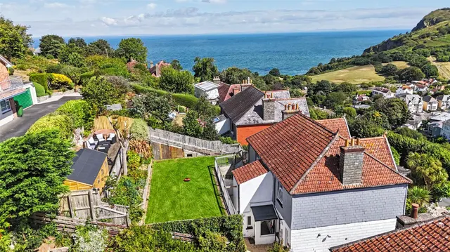 Westminster Villas, Ilfracombe, photo 2