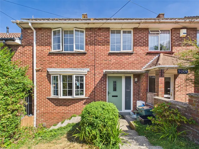 Redford Walk, Bristol, BS13, photo 1