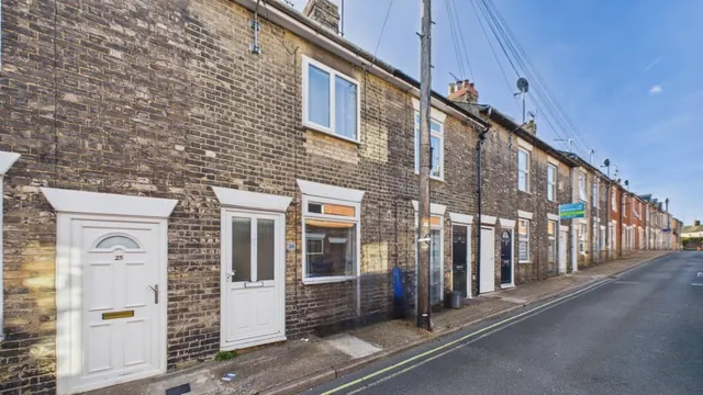 Peckham Street, Bury St Edmunds, IP33, photo 1