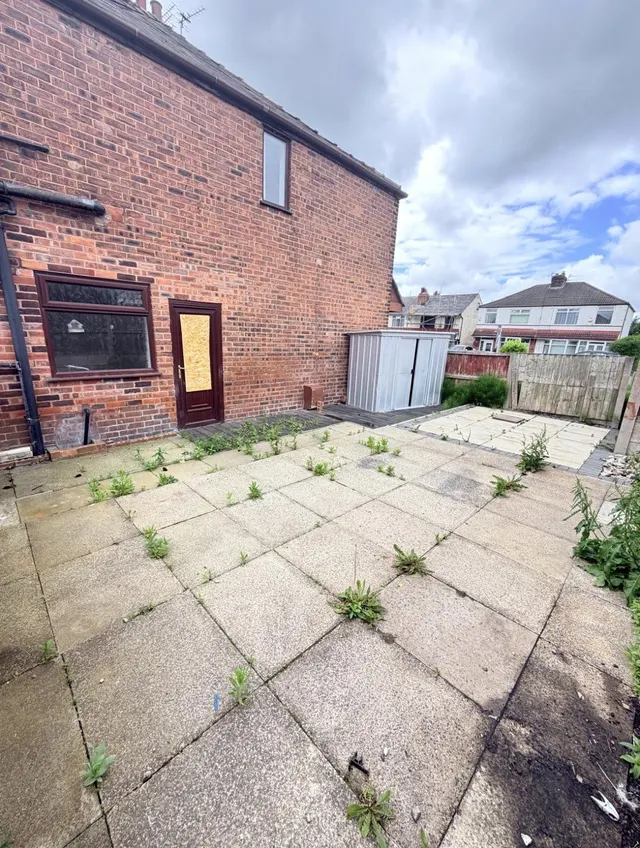 Photo 3 — Common Road, Newton-le-Willows, Merseyside, WA12