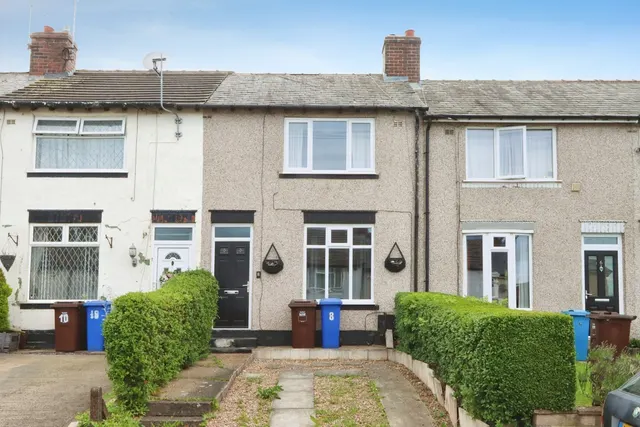 Chestnut Avenue, Sheffield, South Yorkshire, S9, photo 1
