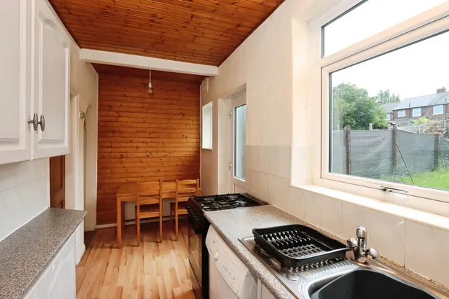 Photo 3 — Chestnut Avenue, Sheffield, South Yorkshire, S9
