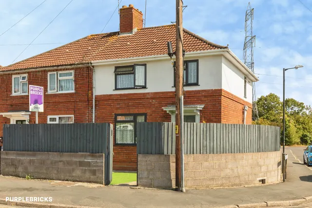 Wordsworth Road, Bristol, BS7, photo 1