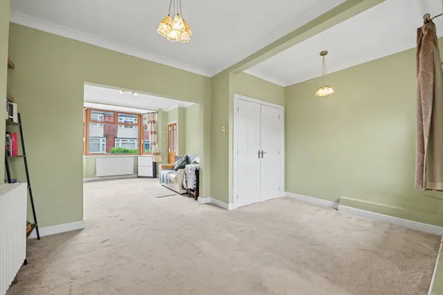 Photo 3 — Linden Road, Loughborough, LE11