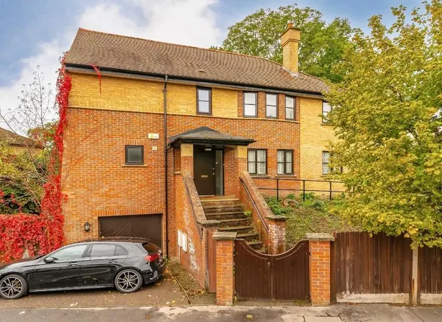 St. Augustines Avenue, South Croydon, CR2, photo 1