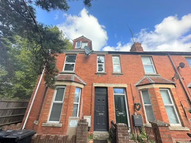 Everton Road, Yeovil, BA20, photo 1