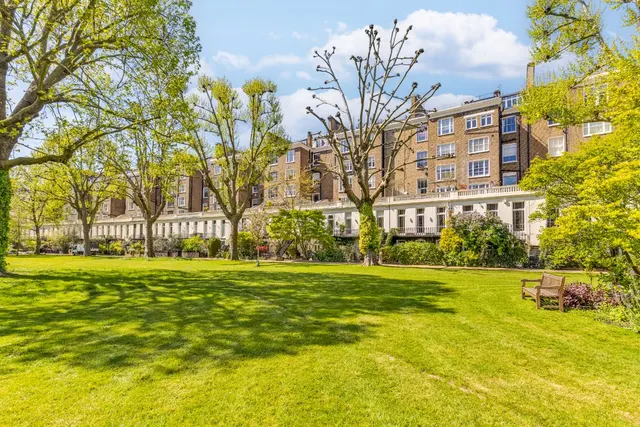 Warrington Crescent, Little Venice, London, W9 1EJ, photo 1
