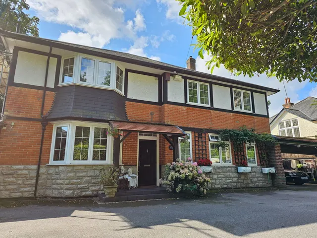 East Avenue, Bournemouth, BH3, photo 1