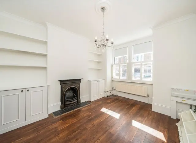 Upper Grotto Road, Strawberry Hill, TW1, photo 2