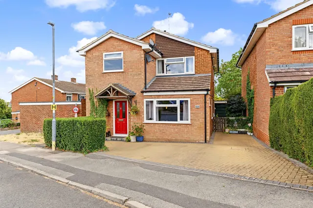 Goose Acre, Cheddington, Leighton Buzzard, photo 1