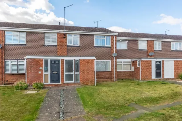 Grange Close, Leighton Buzzard, photo 1