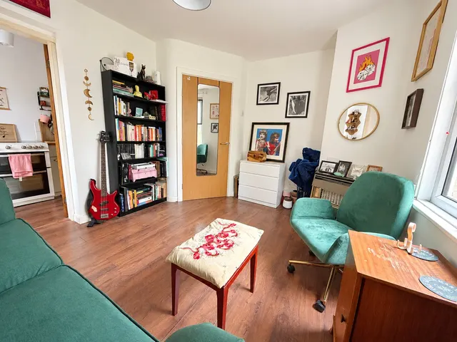 Bentley Road, Liverpool, L8, photo 2