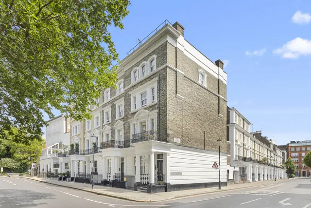 Photo 2 — Onslow Gardens, South Kensington, SW7 3AP