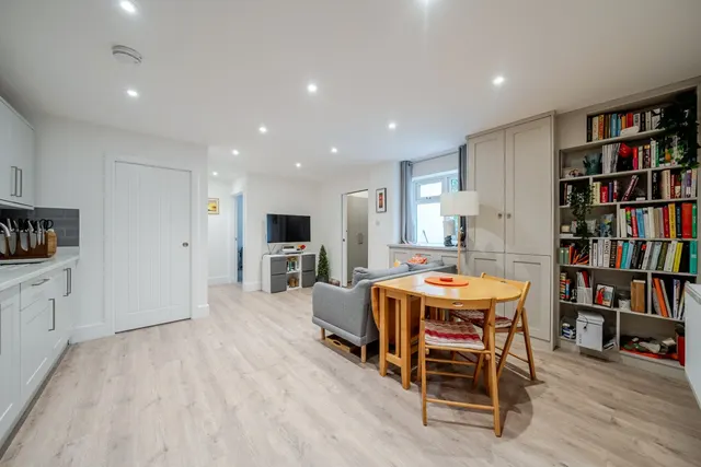 Photo 3 — Cambalt Road, London, SW15