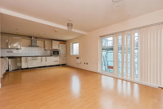 Photo 3 — Pocklington Drive, Manchester, Greater Manchester, M23