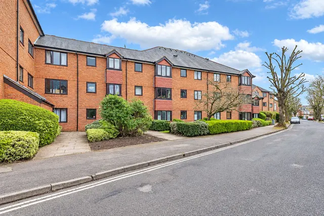 Peakes Place, St Albans, AL1, photo 1