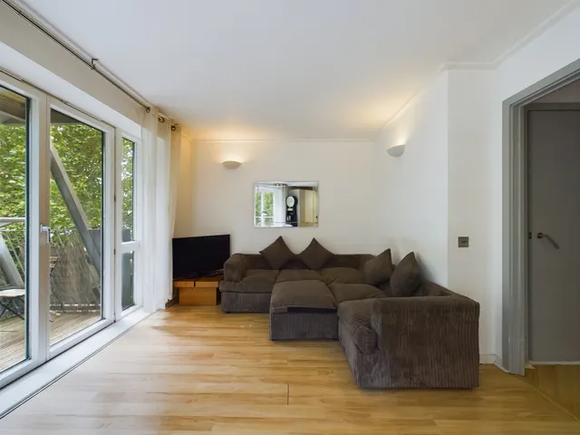 Naxos Building, London, E14, photo 2