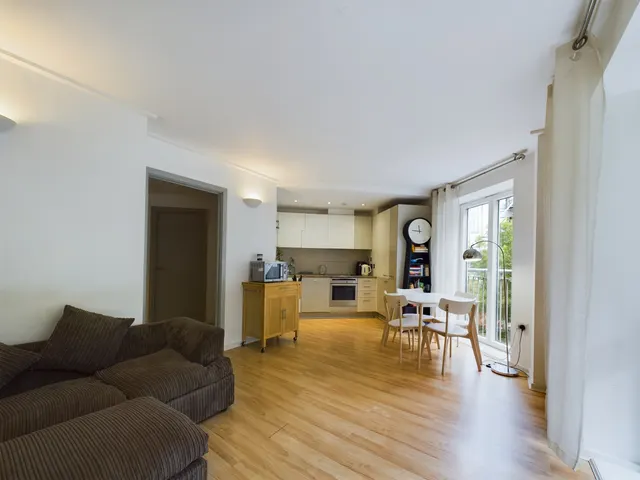 Naxos Building, London, E14, photo 1