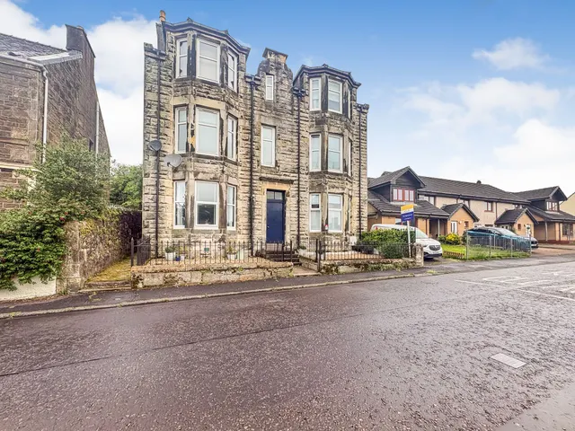 West Kilbride, KA23, photo 1