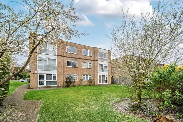 Albemarle Road, Beckenham, BR3, photo 1