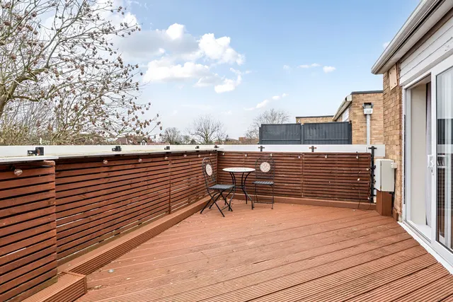 Albemarle Road, Beckenham, BR3, photo 3