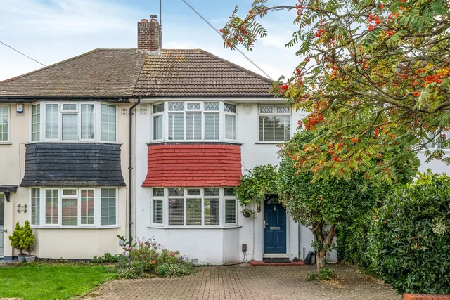 Ashdale Road, Lee, SE12, photo 1
