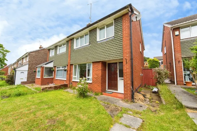 Audlem Avenue, Prenton, CH43, photo 1