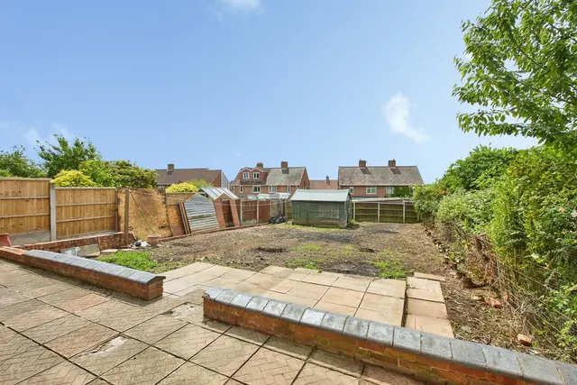 Arnhem Terrace, Spondon, DE21, photo 3