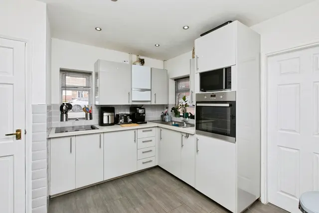 Arnhem Terrace, Spondon, DE21, photo 2