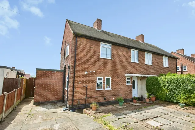 Arnhem Terrace, Spondon, DE21, photo 1