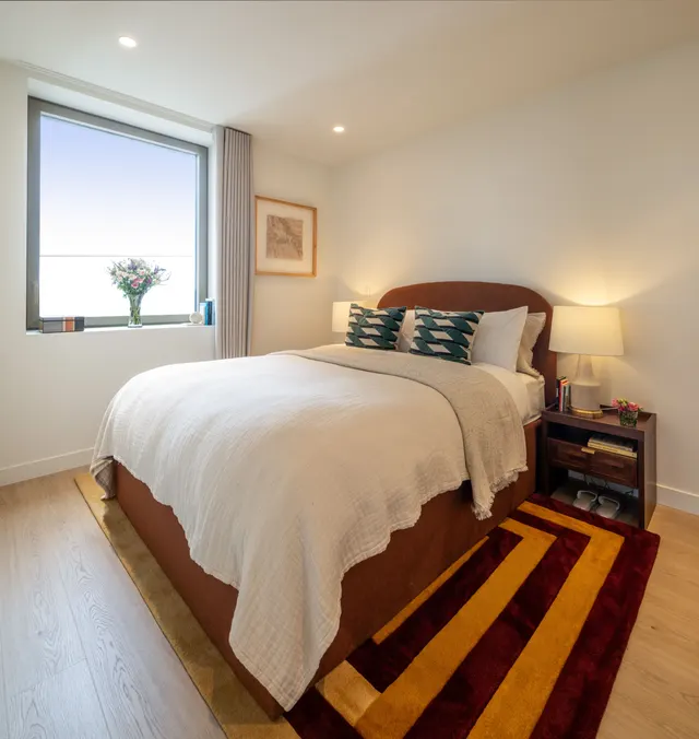 Photo 2 — 602c Ferry Island West Apartments, 2 Heart Of Hale Lane, London