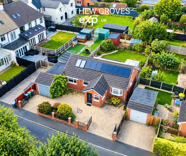 Chetwynd Grove, Newport, TF10, photo 1