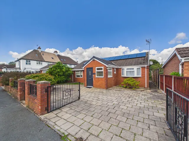 Chetwynd Grove, Newport, TF10, photo 2