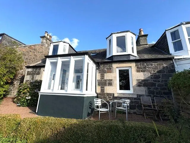 2 bedroom house, Queen Street, Newport-on-Tay, DD6