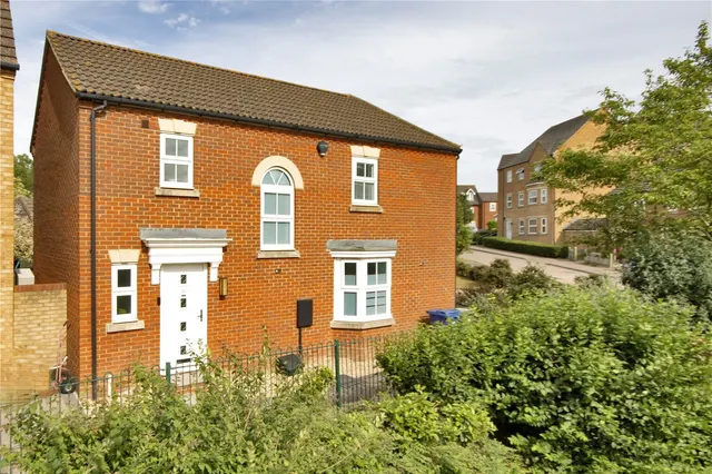 Photo 2 — Premier Way, Kemsley, Sittingbourne, Kent, ME10