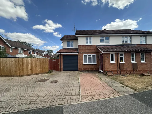 Briars End, Witchford, CB6, photo 1